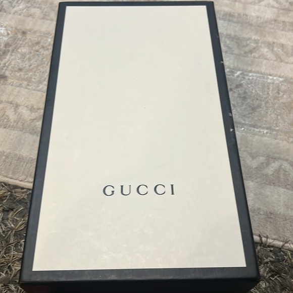 Gucci empty box complete set ❤️ - Picture 5 of 7